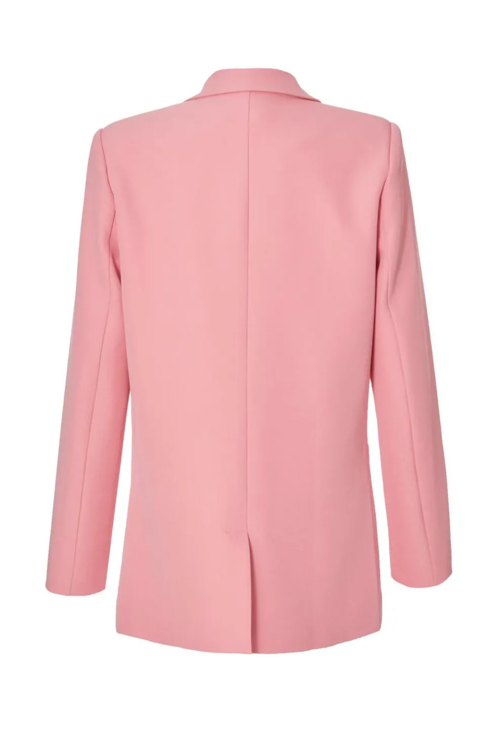 Coral Tailored Blazer